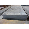 Steel Plate SS400